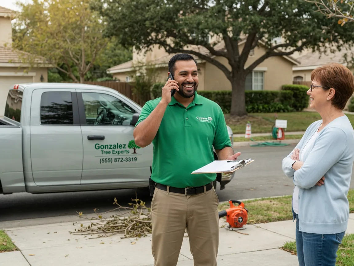 Tree Service El Prado, NM FAQs